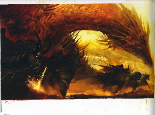 Guild Wars 2 - Сканы и перевод The Art of Guild Wars 2. Часть вторая. Guild Wars 2 - Сканы и перевод The Art of Guild Wars 2. Часть вторая.